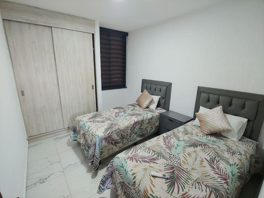 Departamento Con Alberca Apartment Manzanillo Exterior foto